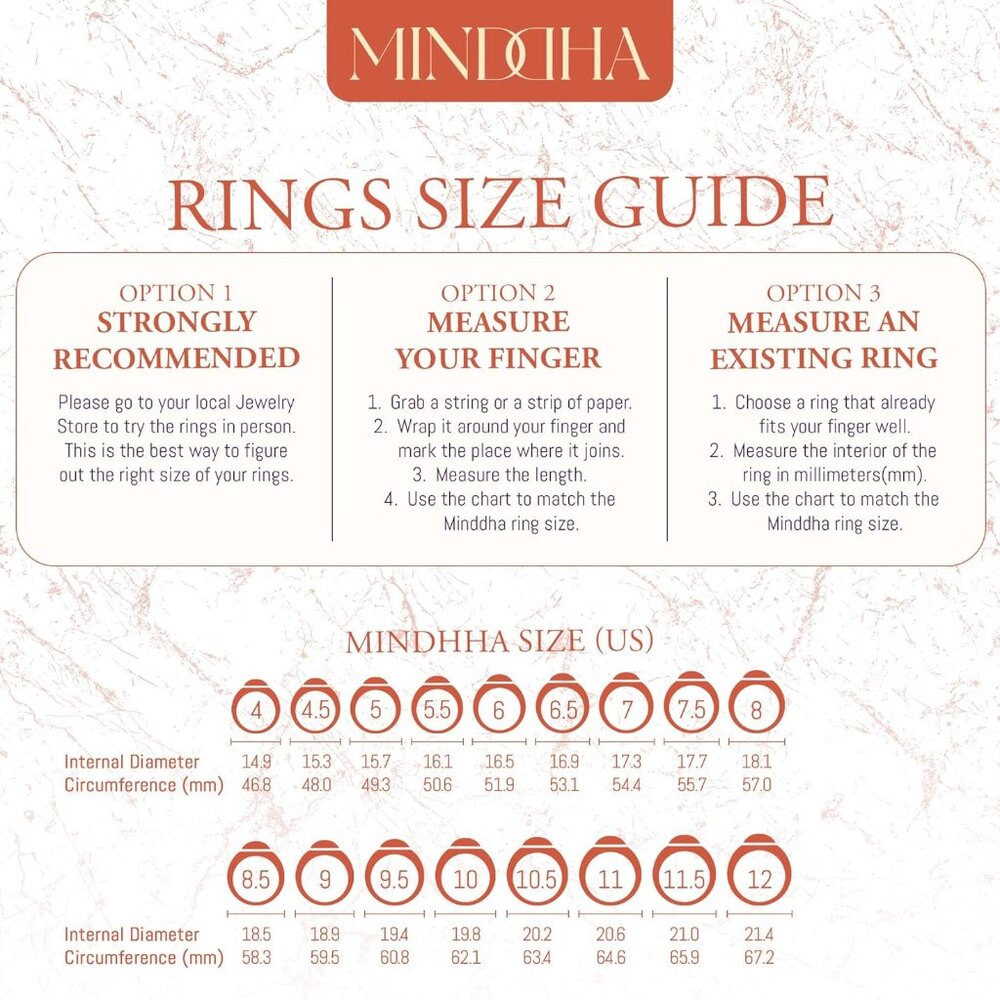 Sterling Silver Interlocking Ring Dainty Stackabl… - image 3